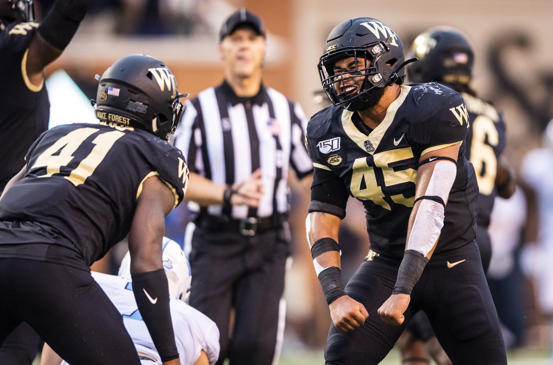WakeFB